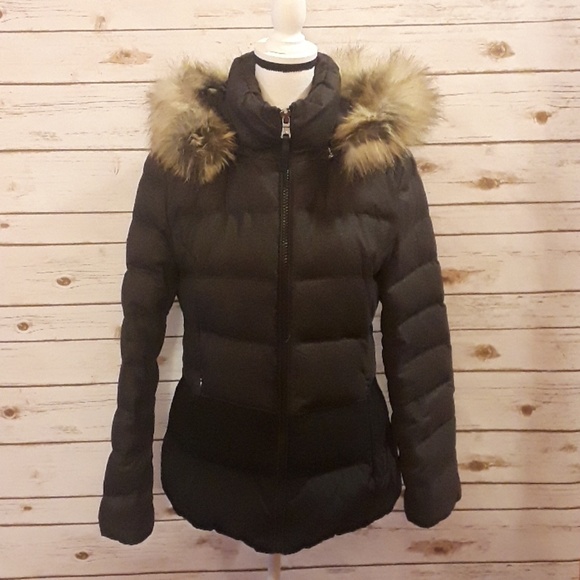 Jessica Simpson Jackets & Blazers - Jessica Simpson Down Winter Jacket